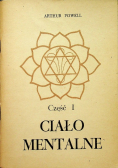 Ciało mentalne Część I