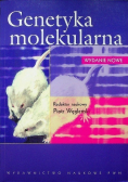 Genetyka molekularna