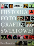 Historia fotografii światowej