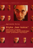 Etyka bez końca