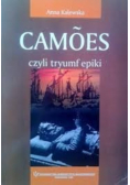 Camoes czyli tryumf  epiki