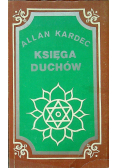 Księga duchów