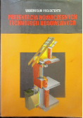 Prezentacja nowoczesnych technologii budowlanych