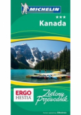 Zielony Przewodnik Kanada