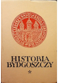 Historia Bydgoszczy Tom I
