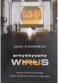 Artystyczny wirus