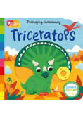 Akademia mądrego dziecka triceratops