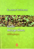 Kiełki Bożego Słowa Rok liturgiczny A