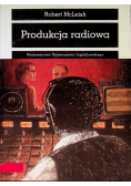 Produkcja radiowa