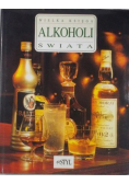 Wielka Księga Alkoholi świata