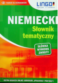 Niemiecki słownik tematyczny
