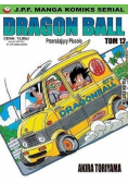 Dragon ball Tom 12 Przerażający Piccolo