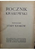 Rocznik krakowski, 1916 r.