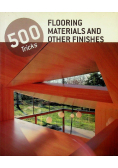 500 Tricks Flooring Materials and Other Finishes