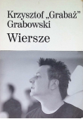Grabowski Wiersze