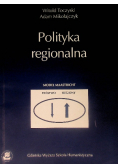 Polityka regionalna