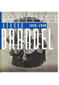 Konrad Brandel 1838-1920 w. angielska