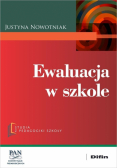 Ewaluacja w szkole