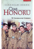 Czas honoru W Generalnej Guberni Tom II