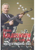 Moje życie jak krótka seria