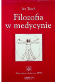 Filozofia w medycynie