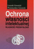 Ochrona własności intelektualnej