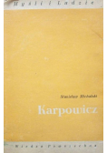 Karpowicz