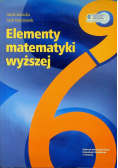 Elementy matematyki wyższej