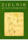 Zielnik Wyspiańskiego