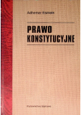 Prawo Konstytucyjne