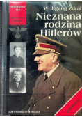 Nieznana rodzina Hitlerów