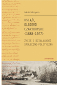 Książę Olgierd Czartoryski (1888-1977)