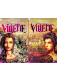 Villette 2 tomy