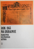 Rok 1863 na Ukrainie
