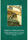 Księga Pamiątkowa