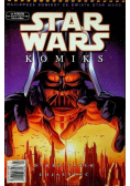 Star Wars Komiks Nr 11 / 09 Darth Vader Lojalność