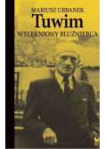 Tuwim Wylękniony bluźnierca