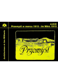 Przemyśl w marcu 1915 - im Marz 1915