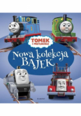 Nowa kolekcja bajek. Tomek i przyjaciele