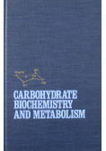 Carbohydrate Biochemistry and Metabolism