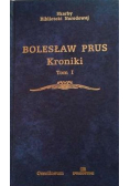 Prus Kroniki