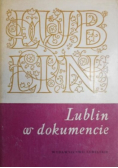 Lublin w dokumencie