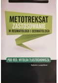 Metotreksat zastosowanie w reumatologii i dermatologii
