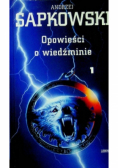 Opowieści o Wiedźminie Tom 1