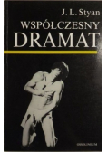 Współczesny dramat w teorii i scenicznej praktyce