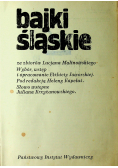 Bajki Śląski