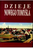 Dzieje Nowego Tomyśla