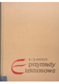Przyrządy Elektronowe