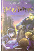 Harry Potter 7 tomów