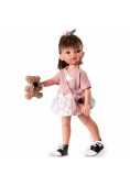 Lalka hiszpańska Emily 33cm